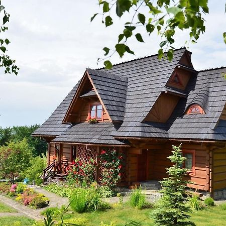 Goralska Ostoja Villa Pcim Exterior photo